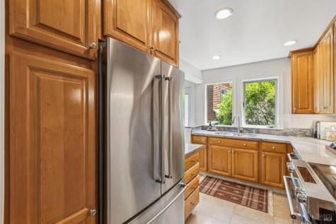 220 Donahue Street Sausalito CA 94965