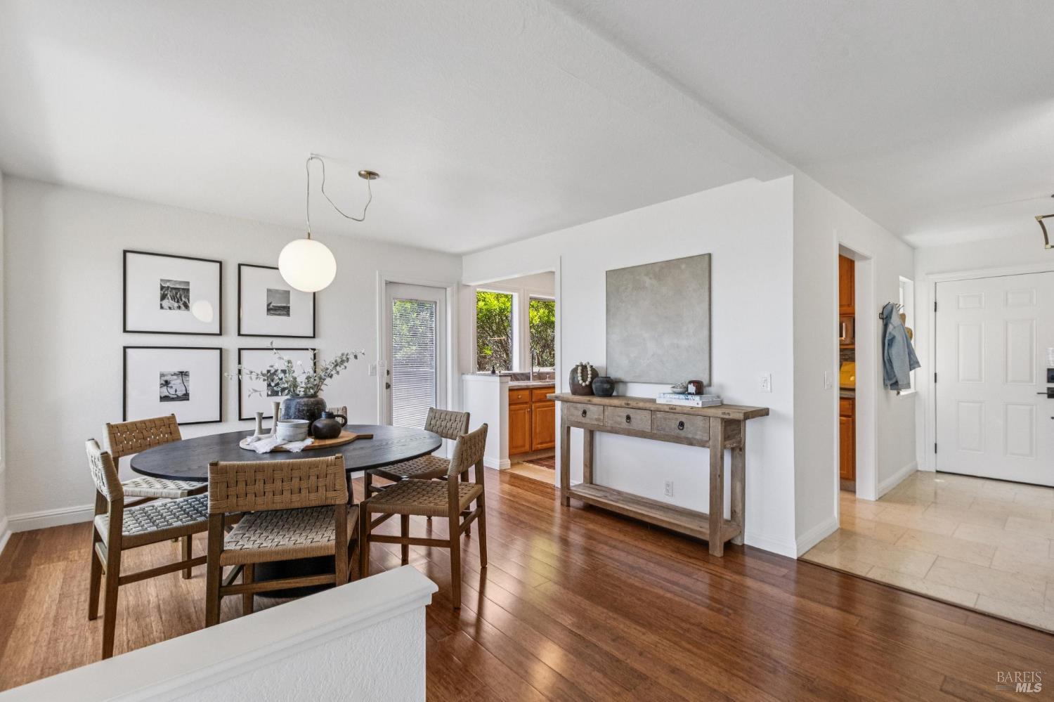 220 Donahue Street Sausalito CA 94965
