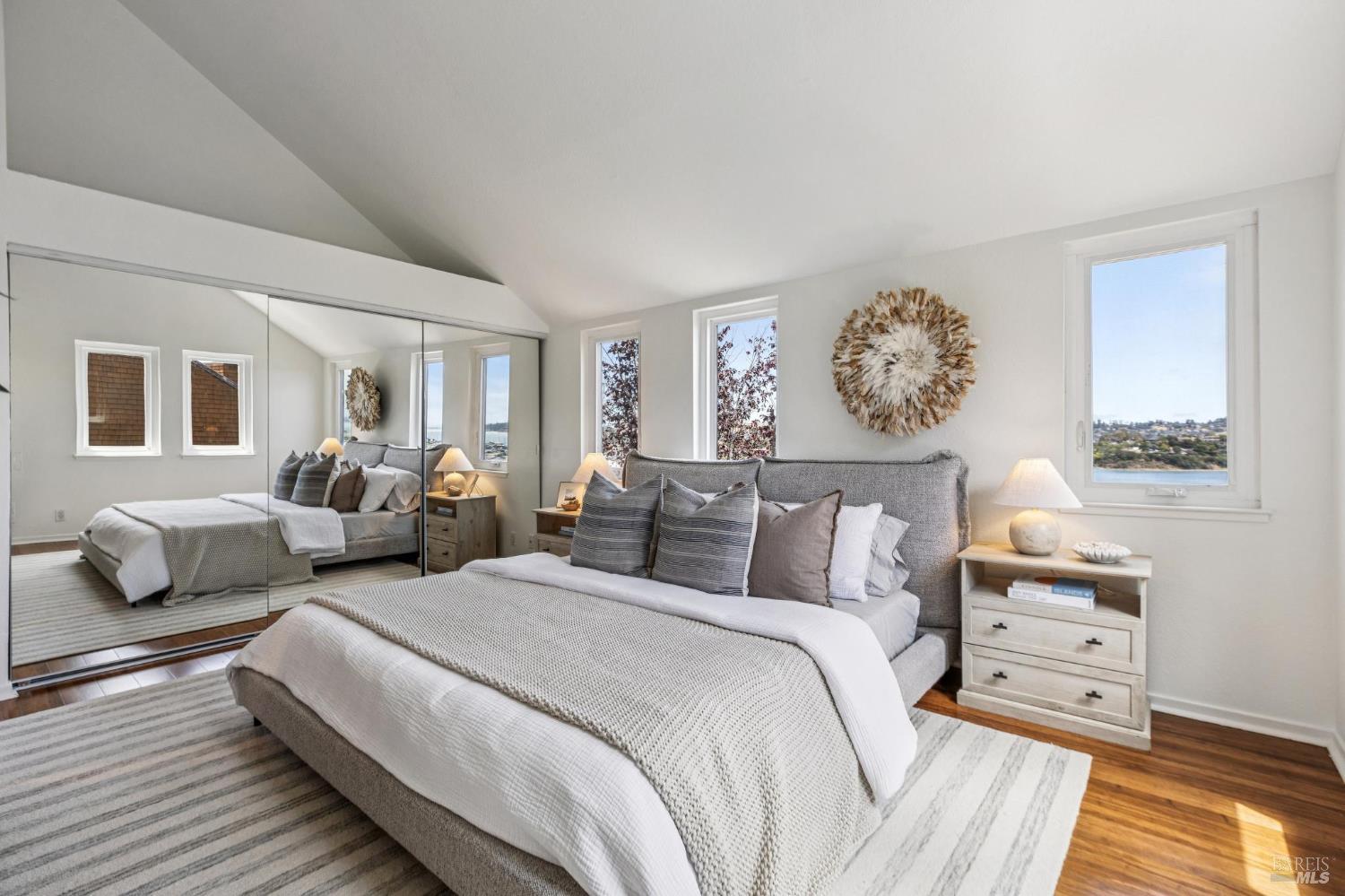 220 Donahue Street Sausalito CA 94965