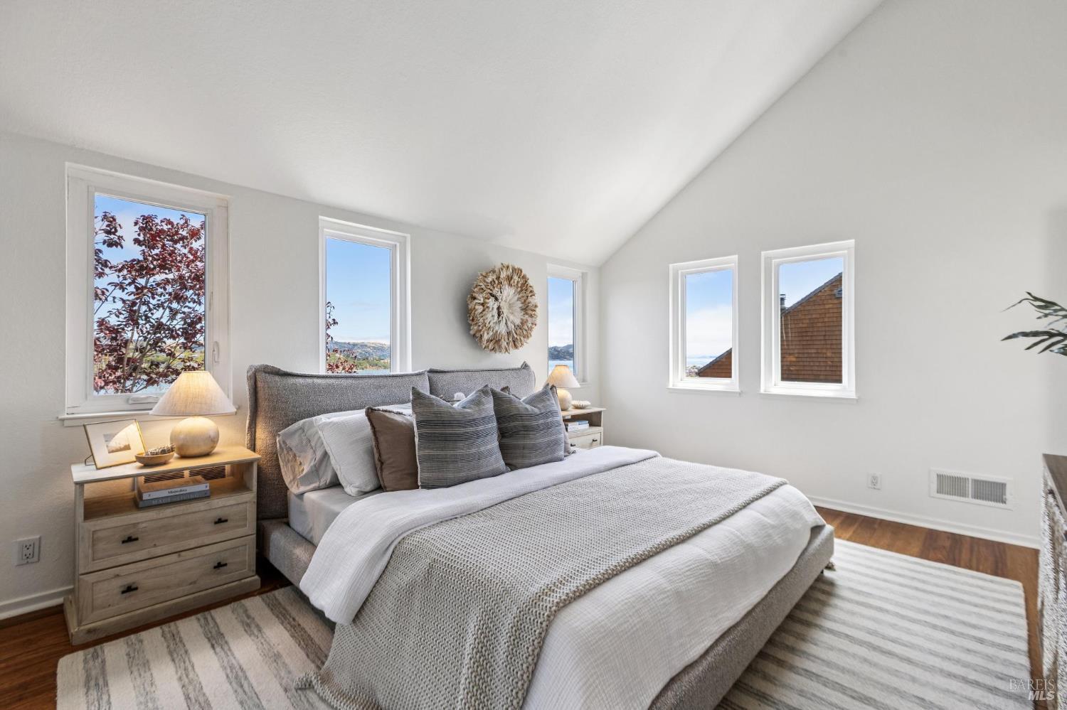 220 Donahue Street Sausalito CA 94965