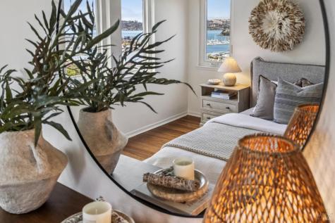 220 Donahue Street Sausalito CA 94965