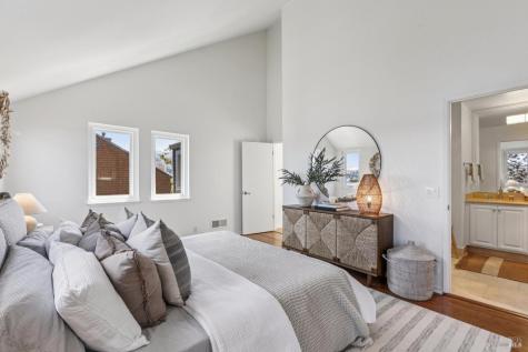 220 Donahue Street Sausalito CA 94965