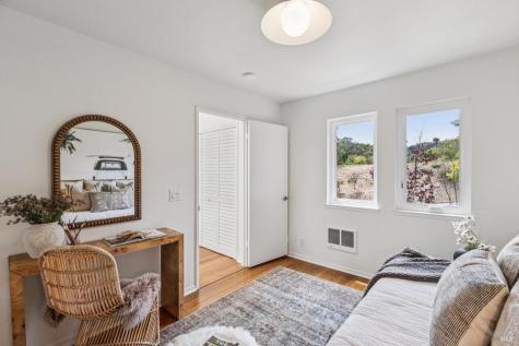 220 Donahue Street Sausalito CA 94965