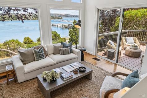 220 Donahue Street Sausalito CA 94965