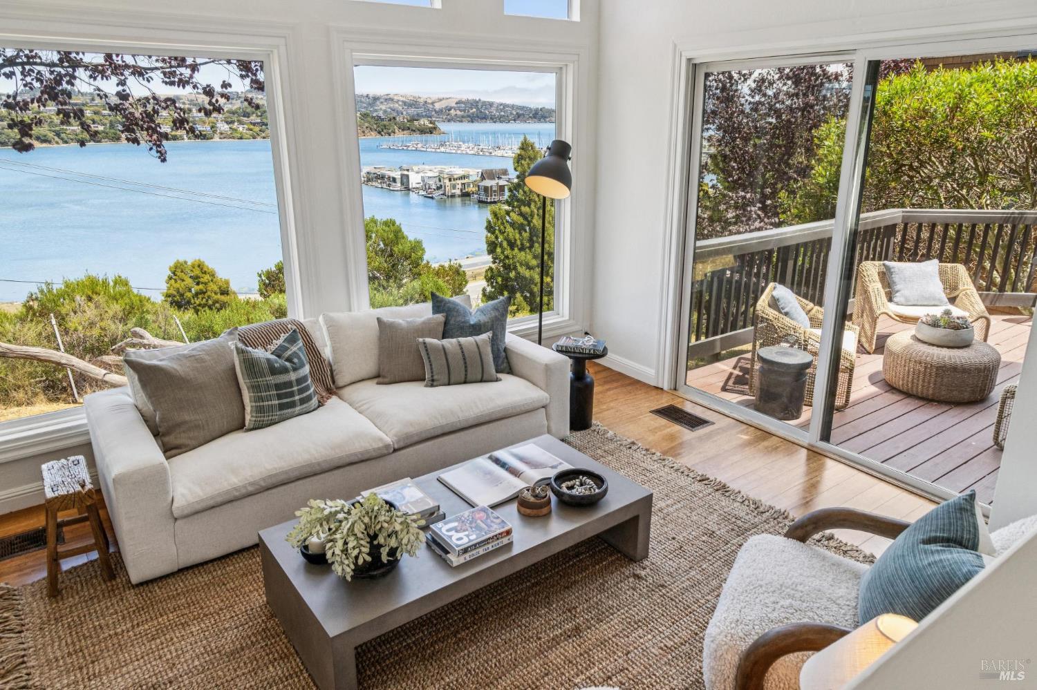 220 Donahue Street Sausalito CA 94965