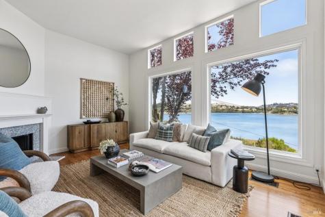 220 Donahue Street Sausalito CA 94965