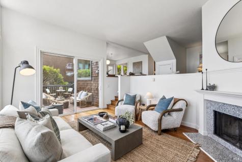 220 Donahue Street Sausalito CA 94965