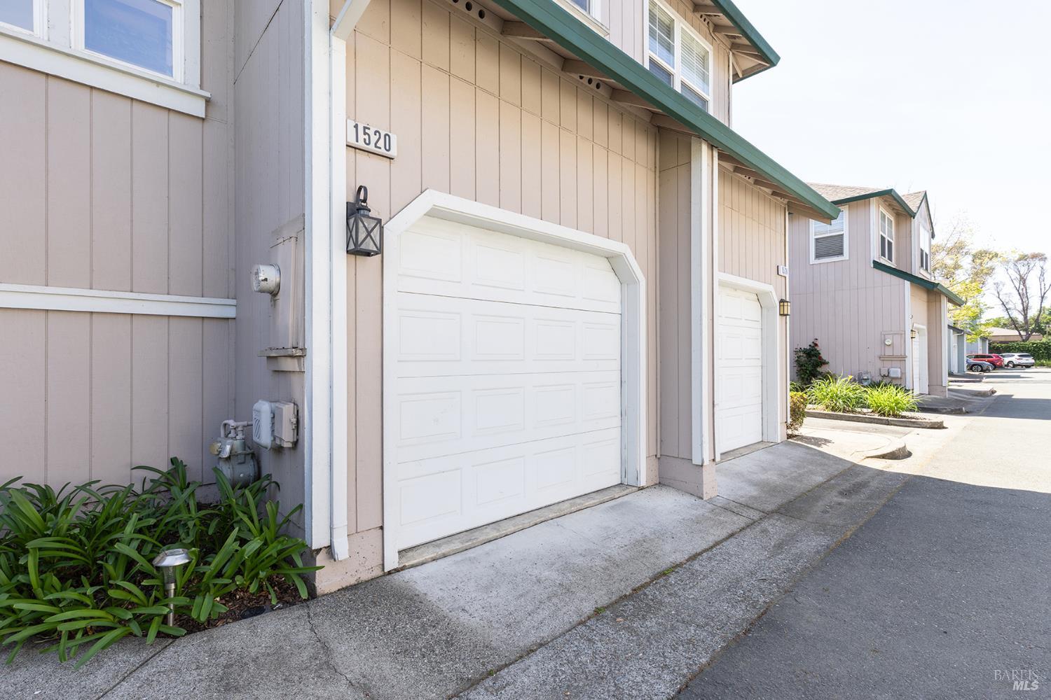 1520 Pinebrook Place Santa Rosa CA 95403
