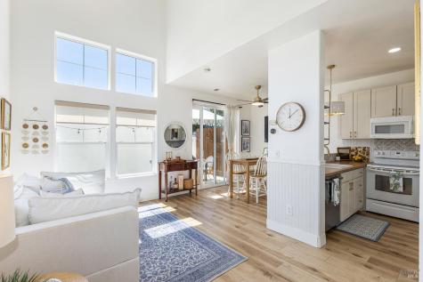 1520 Pinebrook Place Santa Rosa CA 95403