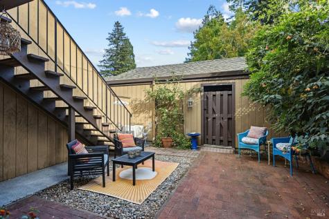 3 Charro Way Fairfax CA 94930