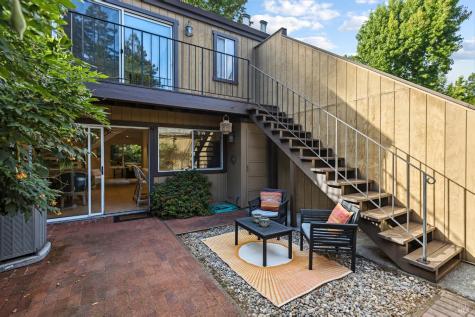 3 Charro Way Fairfax CA 94930
