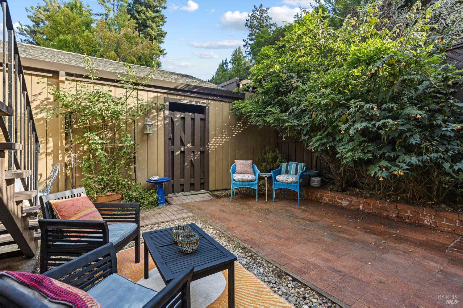 3 Charro Way Fairfax CA 94930