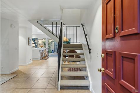 3 Charro Way Fairfax CA 94930