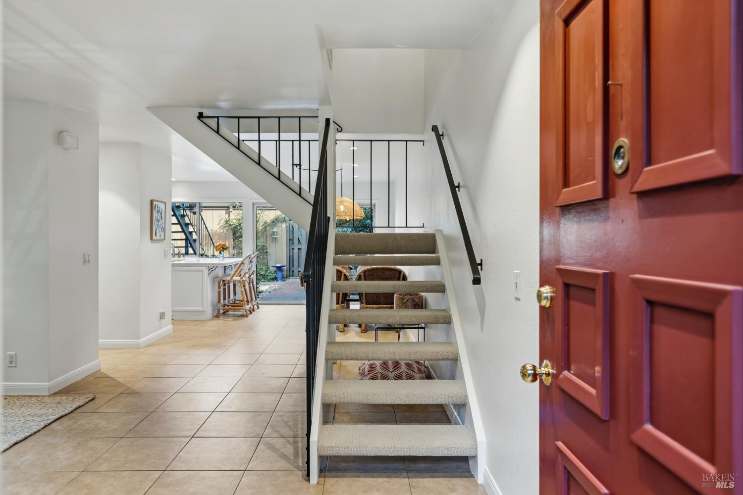 3 Charro Way Fairfax CA 94930