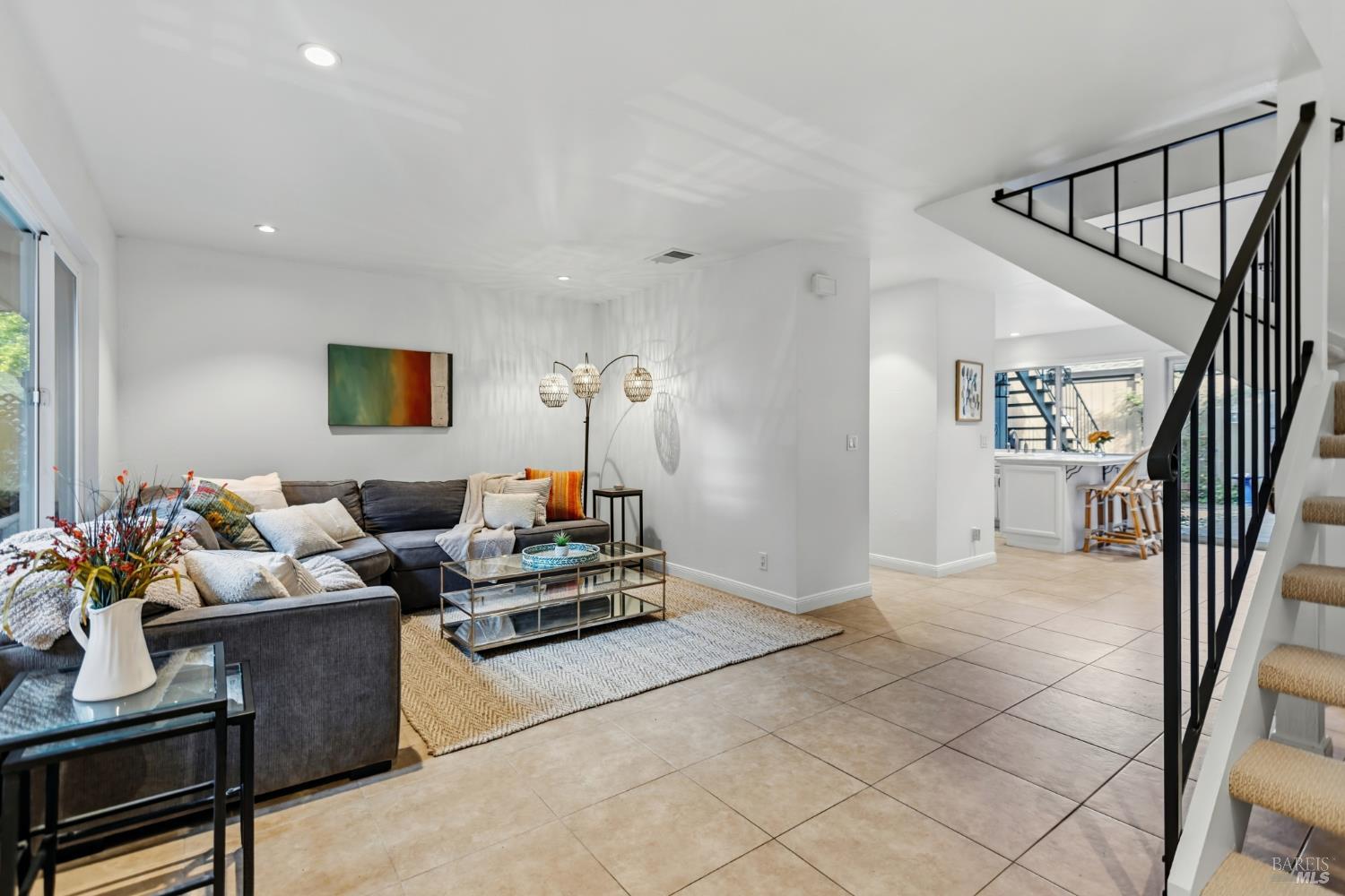 3 Charro Way Fairfax CA 94930