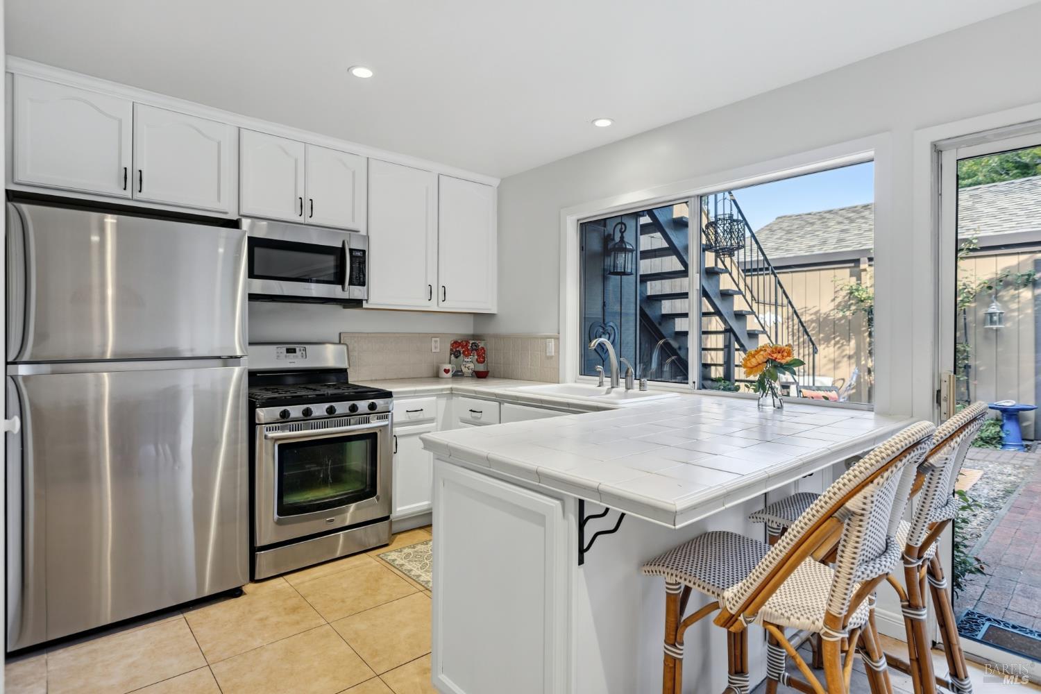 3 Charro Way Fairfax CA 94930