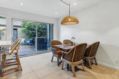 3 Charro Way Fairfax CA 94930