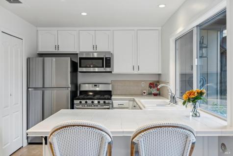 3 Charro Way Fairfax CA 94930