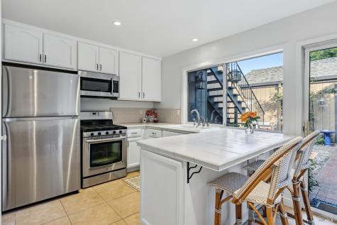 3 Charro Way Fairfax CA 94930