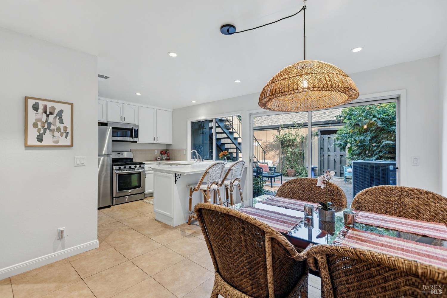 3 Charro Way Fairfax CA 94930