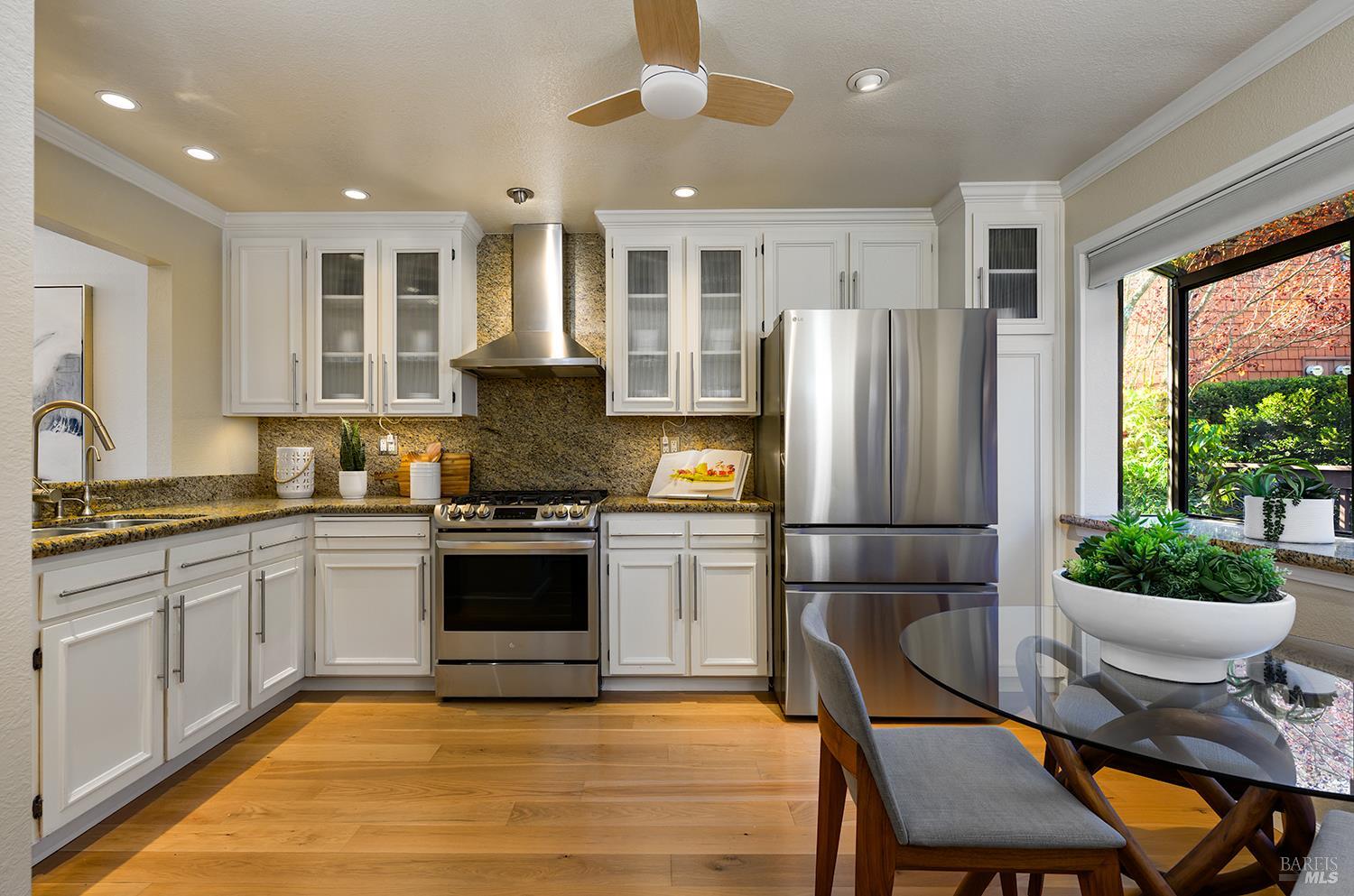 916 Arlene Way Novato CA 94947