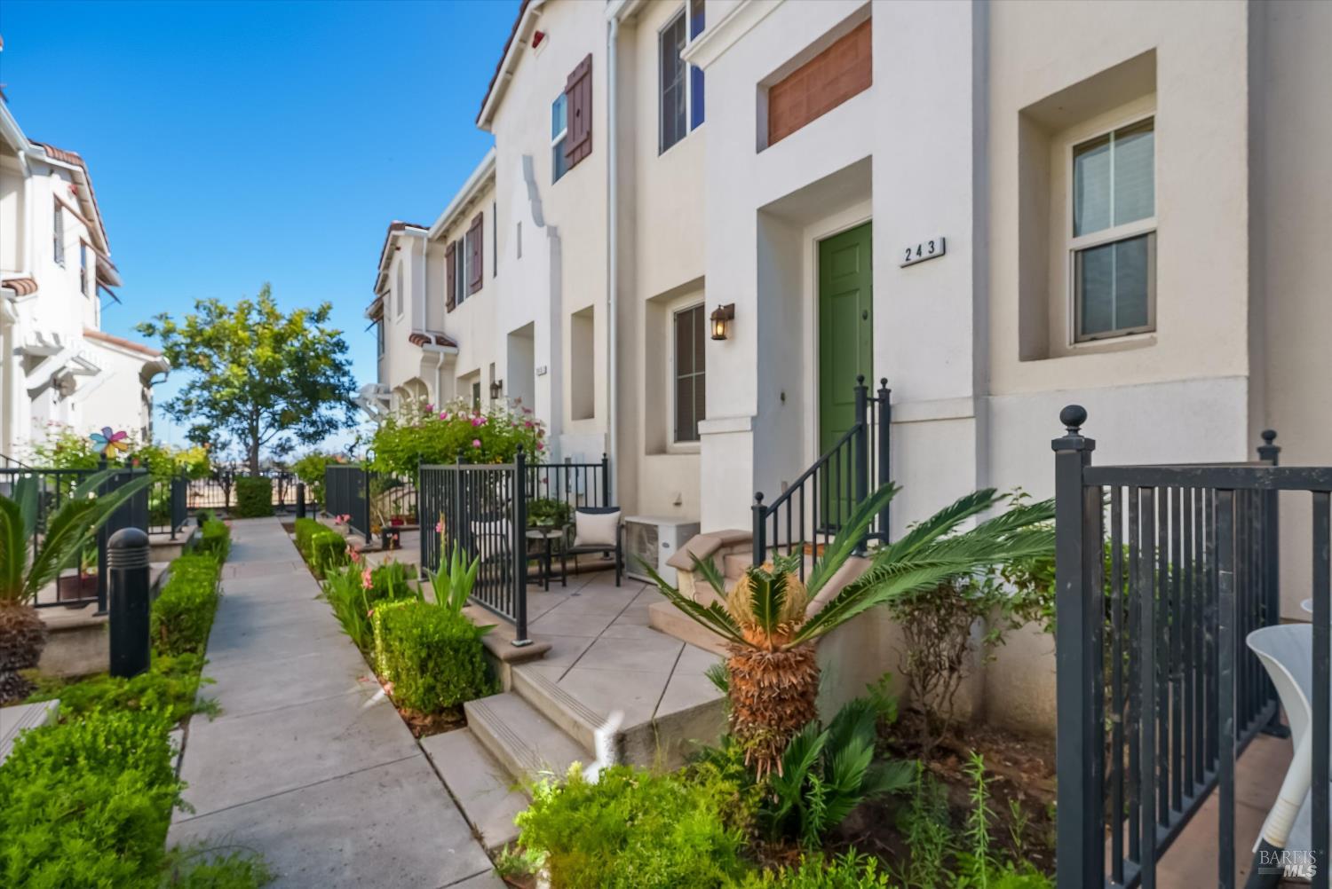 243 Parc Place Drive Milpitas CA 95035