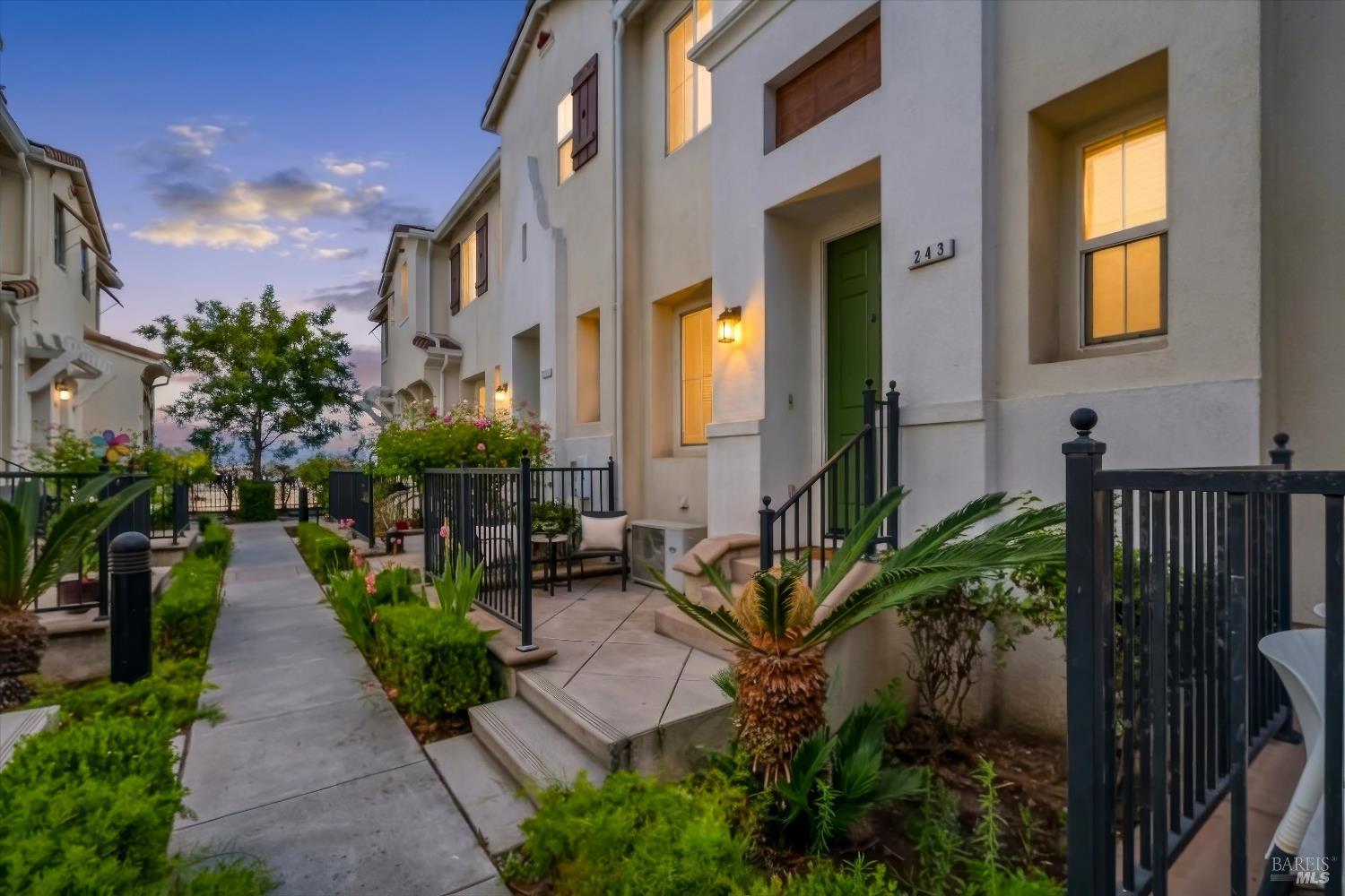 243 Parc Place Drive Milpitas CA 95035