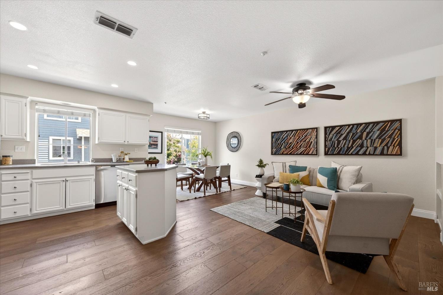 460 E 2nd Street Benicia CA 94510