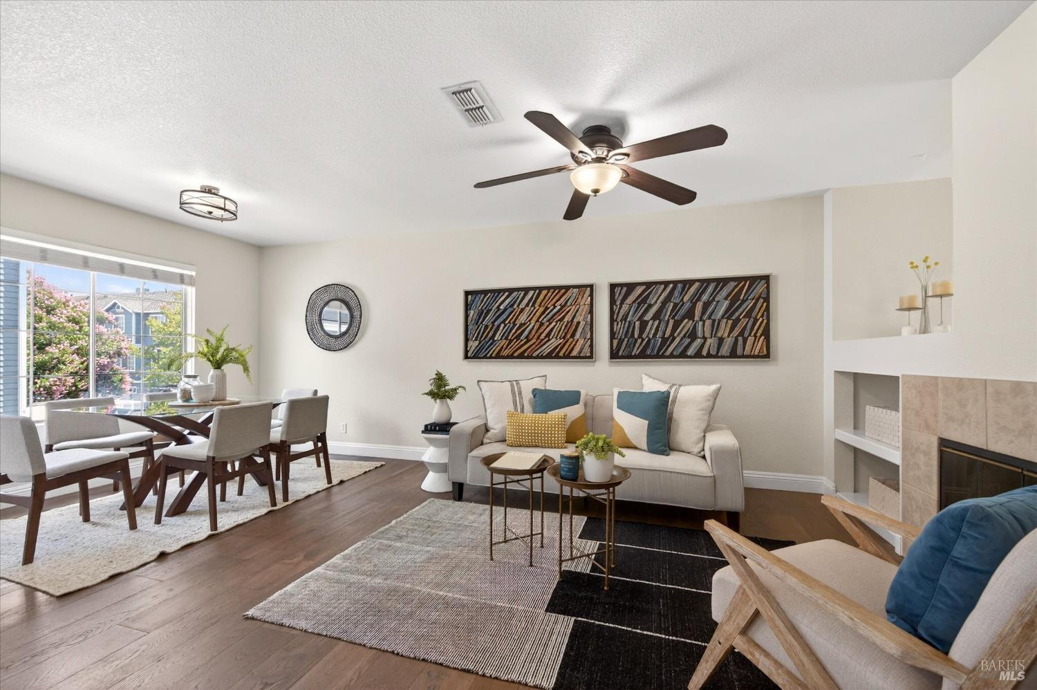 460 E 2nd Street Benicia CA 94510