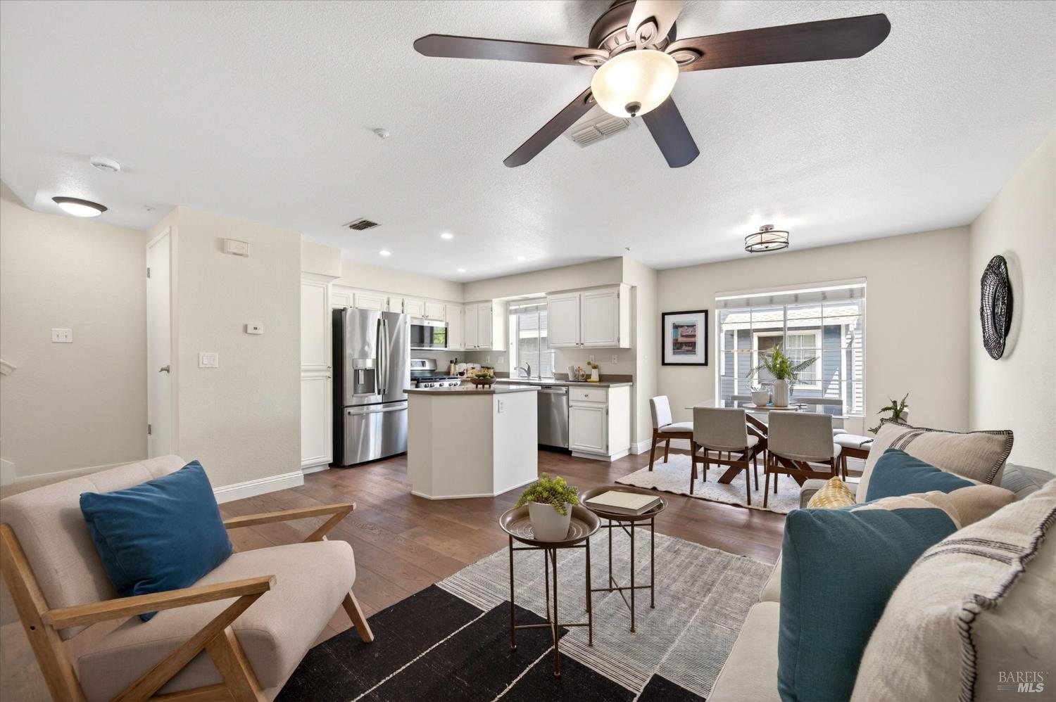 460 E 2nd Street Benicia CA 94510