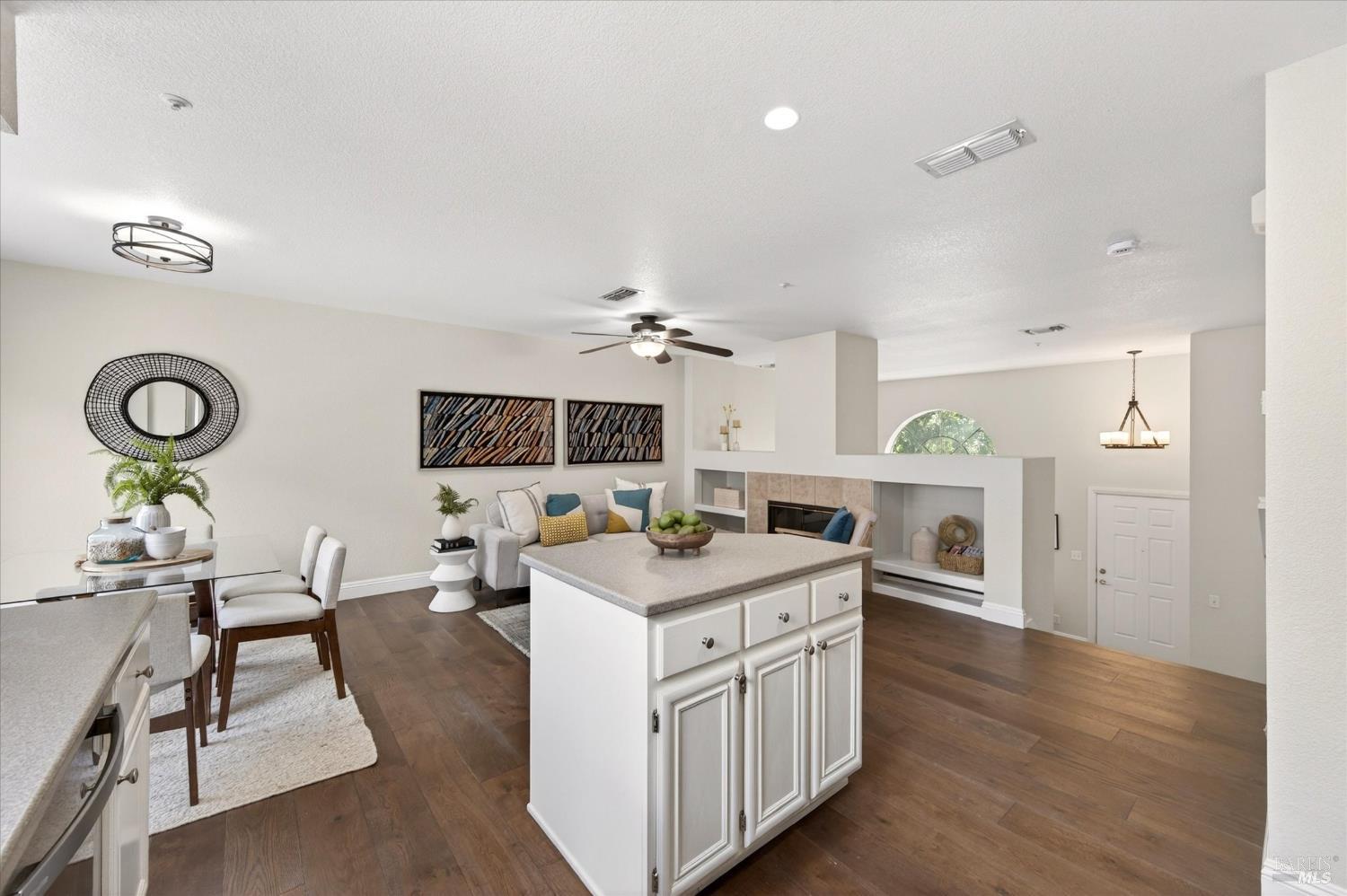 460 E 2nd Street Benicia CA 94510