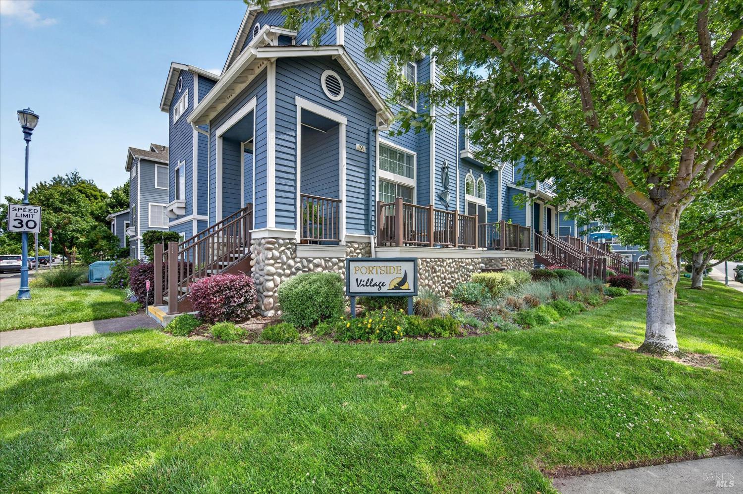460 E 2nd Street Benicia CA 94510
