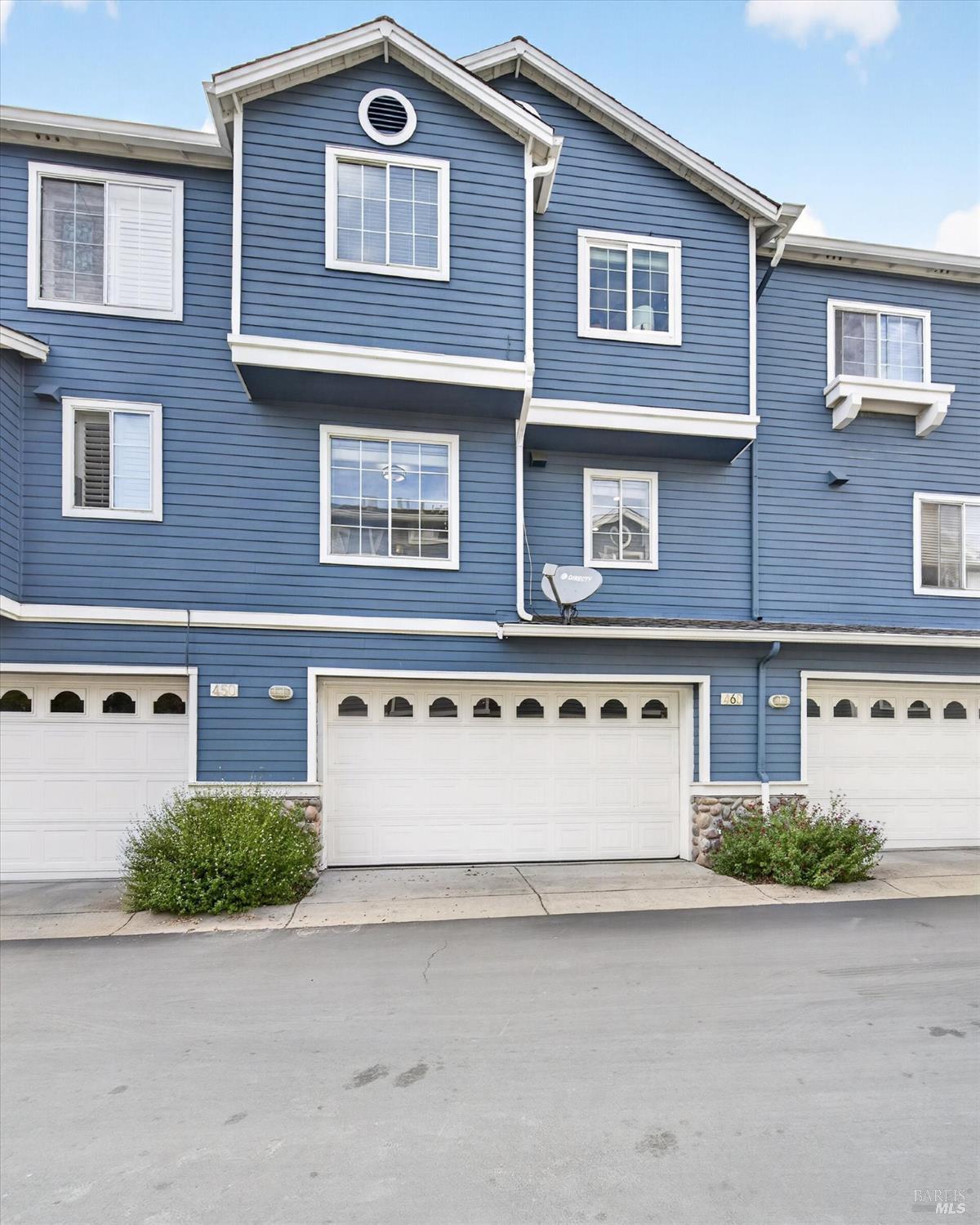 460 E 2nd Street Benicia CA 94510