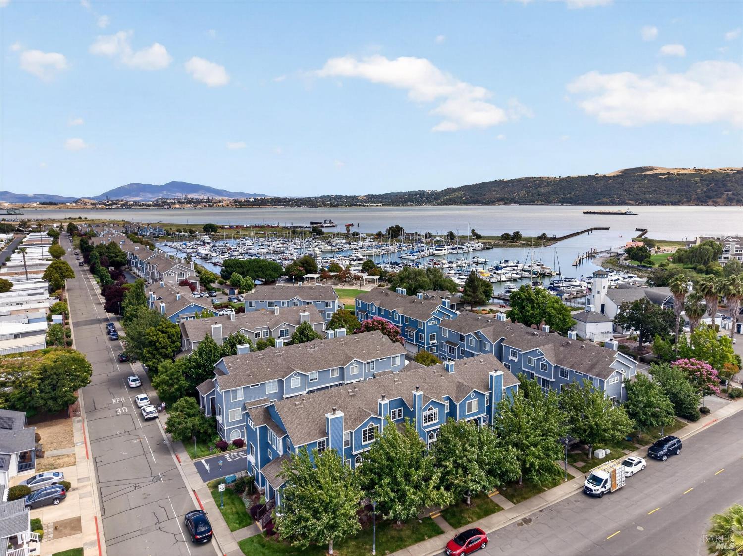 460 E 2nd Street Benicia CA 94510