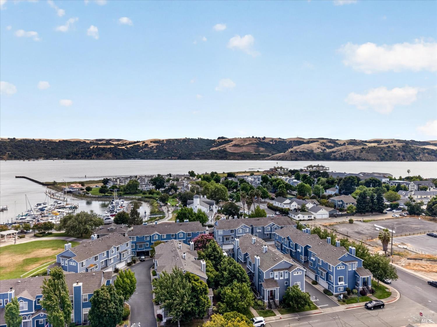 460 E 2nd Street Benicia CA 94510
