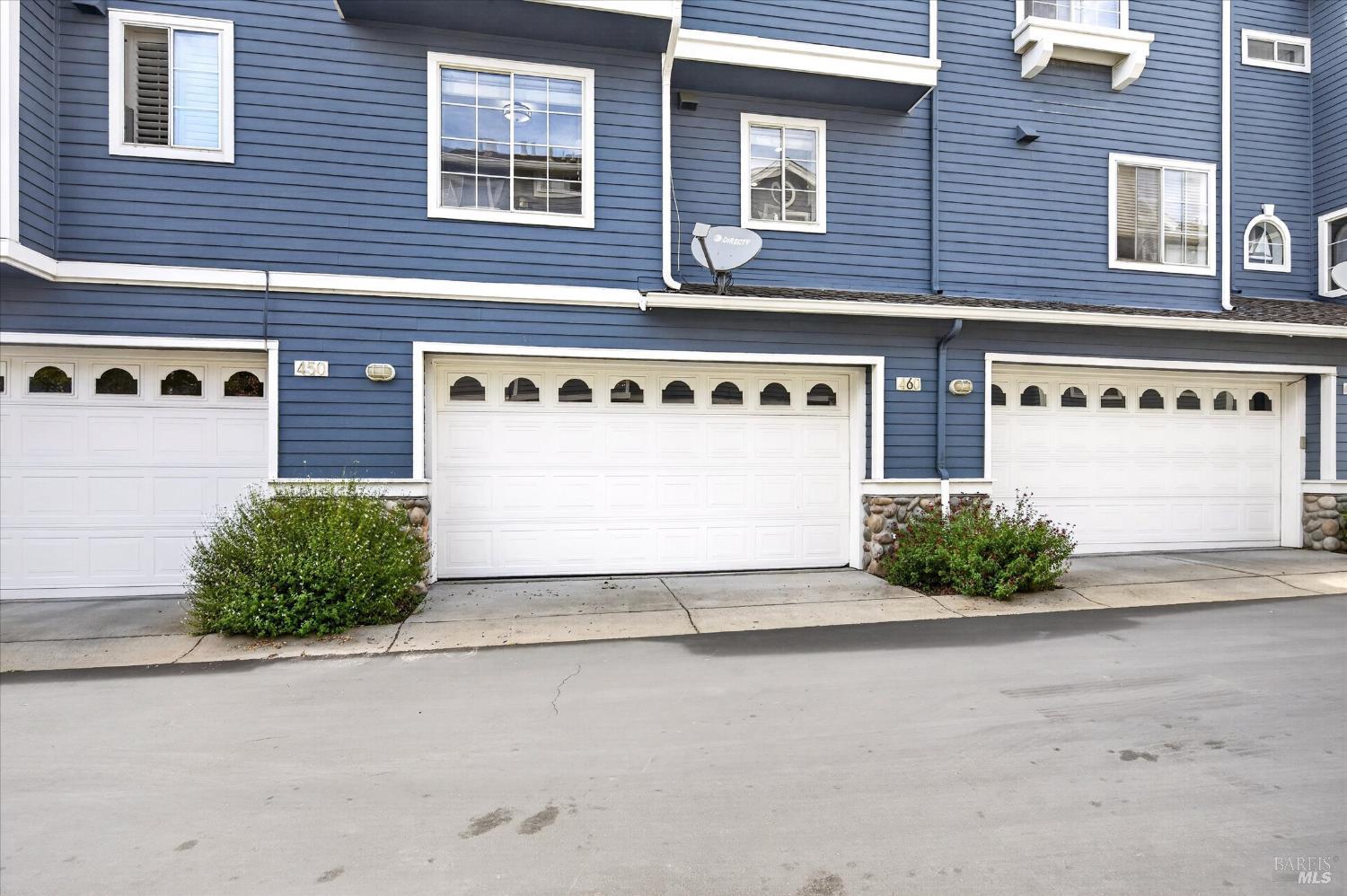 460 E 2nd Street Benicia CA 94510