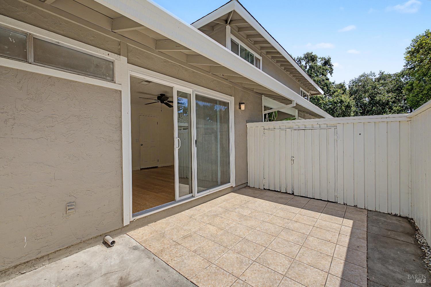 70 Belvedere Court Napa CA 94559