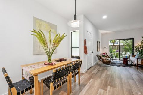123 Eucalyptus Knoll Street Mill Valley CA 94941