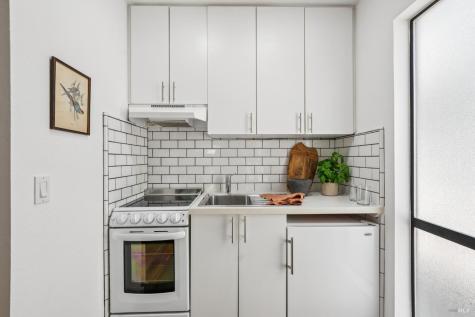 123 Eucalyptus Knoll Street Mill Valley CA 94941