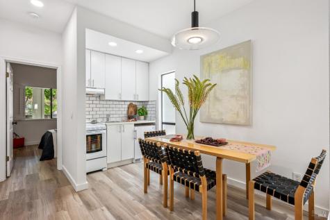 123 Eucalyptus Knoll Street Mill Valley CA 94941