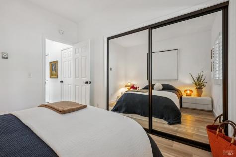 123 Eucalyptus Knoll Street Mill Valley CA 94941