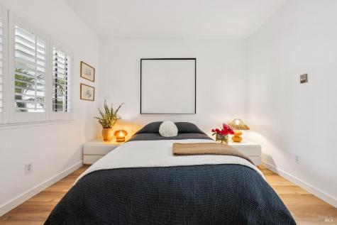 123 Eucalyptus Knoll Street Mill Valley CA 94941