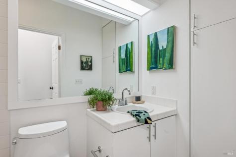 123 Eucalyptus Knoll Street Mill Valley CA 94941