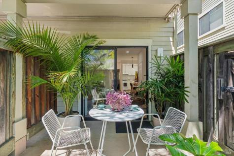 123 Eucalyptus Knoll Street Mill Valley CA 94941