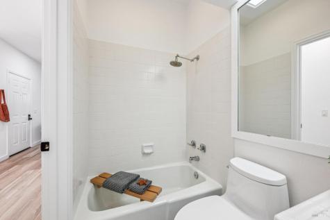 123 Eucalyptus Knoll Street Mill Valley CA 94941