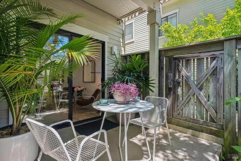 123 Eucalyptus Knoll Street Mill Valley CA 94941