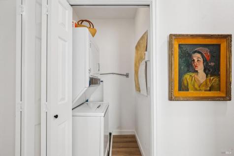 123 Eucalyptus Knoll Street Mill Valley CA 94941
