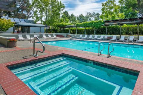 123 Eucalyptus Knoll Street Mill Valley CA 94941