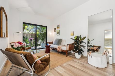 123 Eucalyptus Knoll Street Mill Valley CA 94941