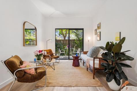 123 Eucalyptus Knoll Street Mill Valley CA 94941